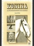 Konina a iné rozmarné poviedky - náhled