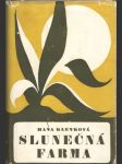 Slunečná farma - náhled