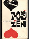 Zloděj žen - náhled