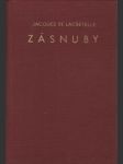 Zásnuby - náhled