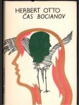 Čas bocianov - náhled