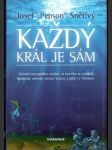 Každý král je sám - náhled