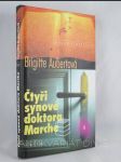 Čtyři synové doktora Marche - náhled