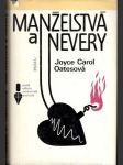 Manželstvá a nevery - náhled