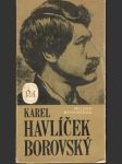 Karel Havlíček Borovský  - náhled