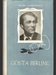 Gosta Berling II. (len druhá časť) - náhled