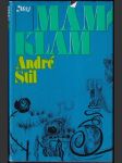 Mam-klam - náhled