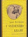 U snědeného krámu - náhled