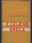 Z celého srdca - náhled
