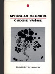 Cudzie vášne - náhled