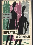 Nepřátelé veřejnosti - náhled