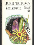 Zmiznutie - náhled