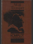 Komplot - náhled