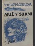 Muž v sukni - náhled