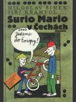 Surio Mario v Čechách aneb Jedeme do Evropy - náhled