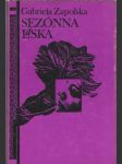 Sezónna láska - náhled
