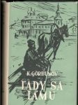 Ľady sa lámu - náhled