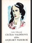 Cecília Valdésová, alebo anjelský pahorok - náhled