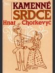 Kamenné srdce - náhled