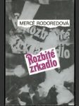 Rozbité zrkadlo - náhled