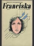Franciska - náhled