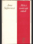 Mŕtvi zostávajú mladí - náhled