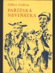 Pařížská neviňátka - náhled