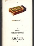 Amália - náhled