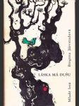 Láska má dušu - náhled
