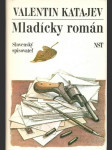 Mladícky román - náhled