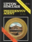 Prezidentův agent 2. (Série: Lanny Budd) - náhled