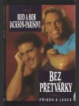 Bez pretvárky - náhled