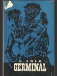 Germinal - náhled