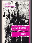 Nevlastné deti - náhled