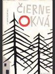 Čierne okná - náhled