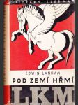 Pod zemí hřmí - náhled
