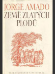 Země zlatých plodů - náhled