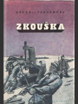 Zkouška - náhled