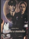 Apáka a mamáka (malý formát) - náhled