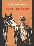 Prvé brázdy - náhled