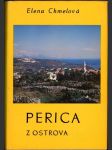 Perica z ostrova - náhled
