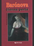 Barónova čierna perla - náhled