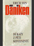 Důkazy z pěti kontinentů - náhled