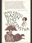 Blázen jeho veličenstva - náhled