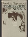 Bremeno, ktoré nenesieš - náhled