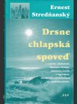 Drsne chlapská spoveď - náhled