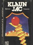 Klaun Jac - náhled