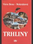 Trhliny - náhled