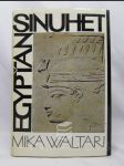 Egypťan Sinuhet - náhled
