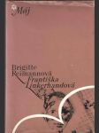 Františka Linkerhandová - náhled
